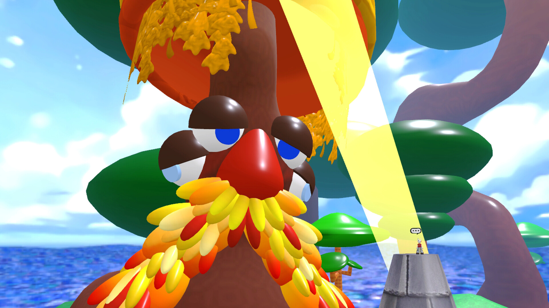 Kami Quest: Enter the Imagynasium screenshot #7