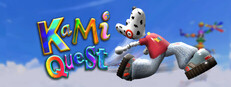 Kami Quest: Enter the Imagynasium