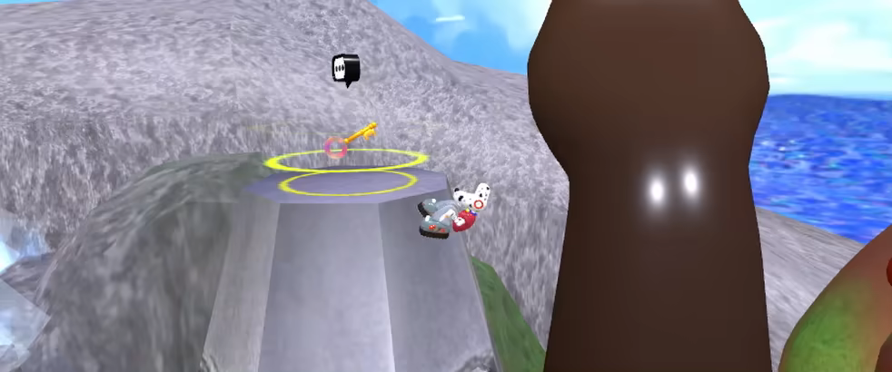 Kami Quest: Enter the Imagynasium video 1