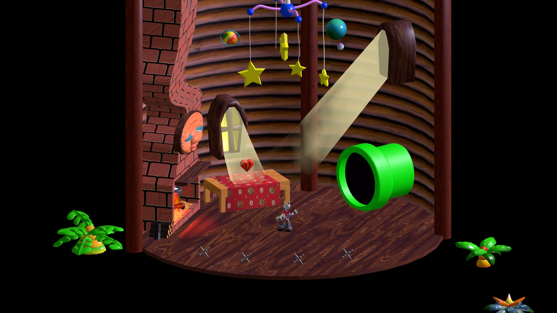 Kami Quest: Enter the Imagynasium screenshot #6