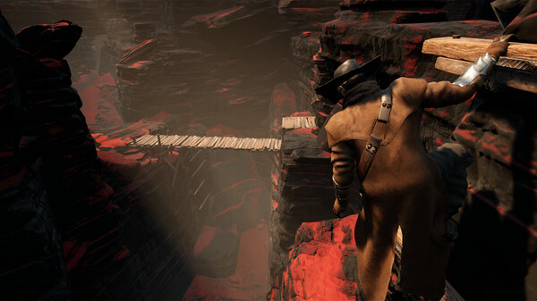 Outlaw's Vengeance