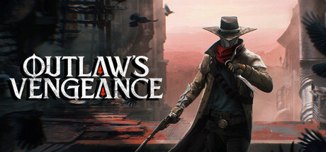 Outlaw's Vengeance