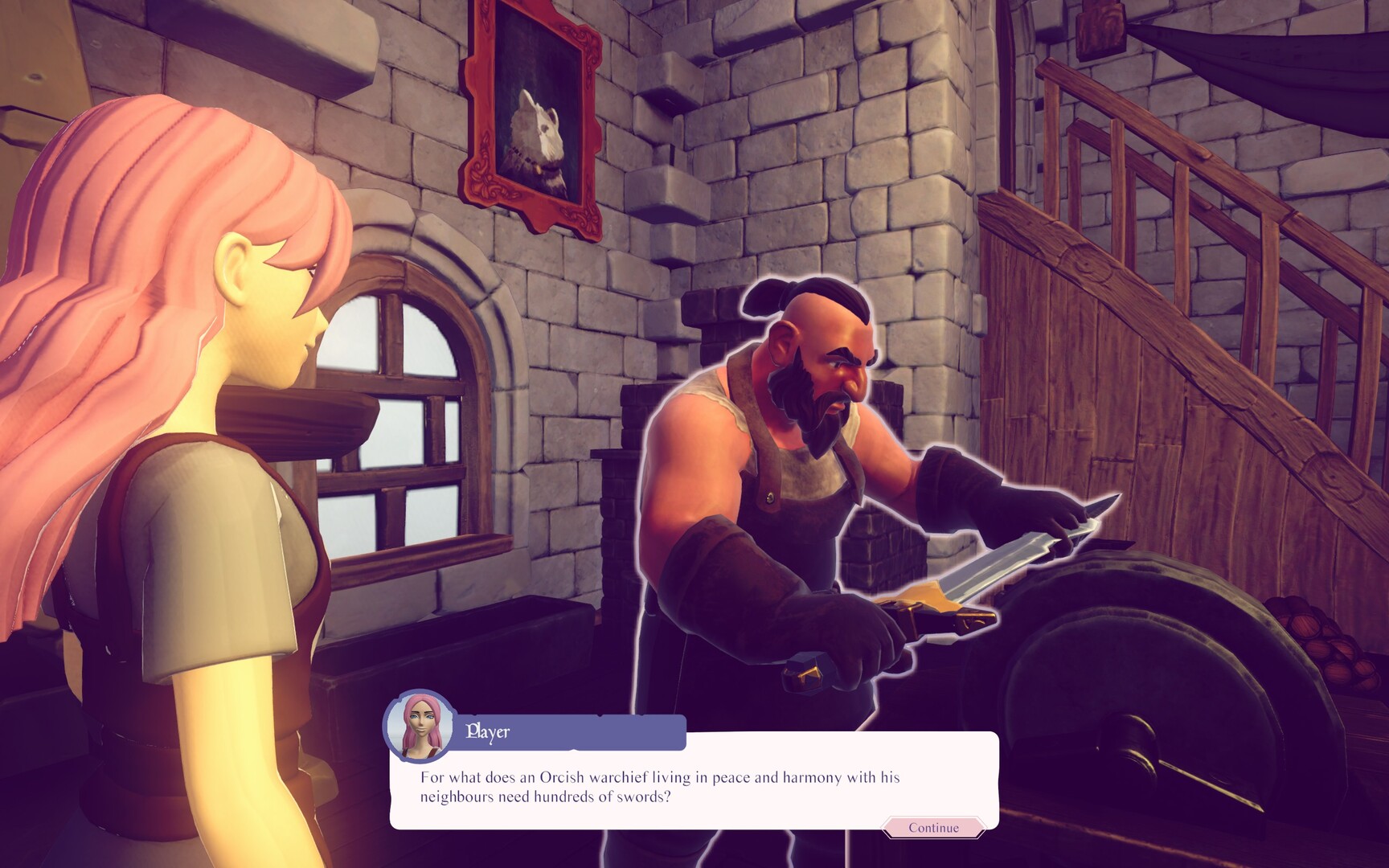 Potions, Please! screenshot #5