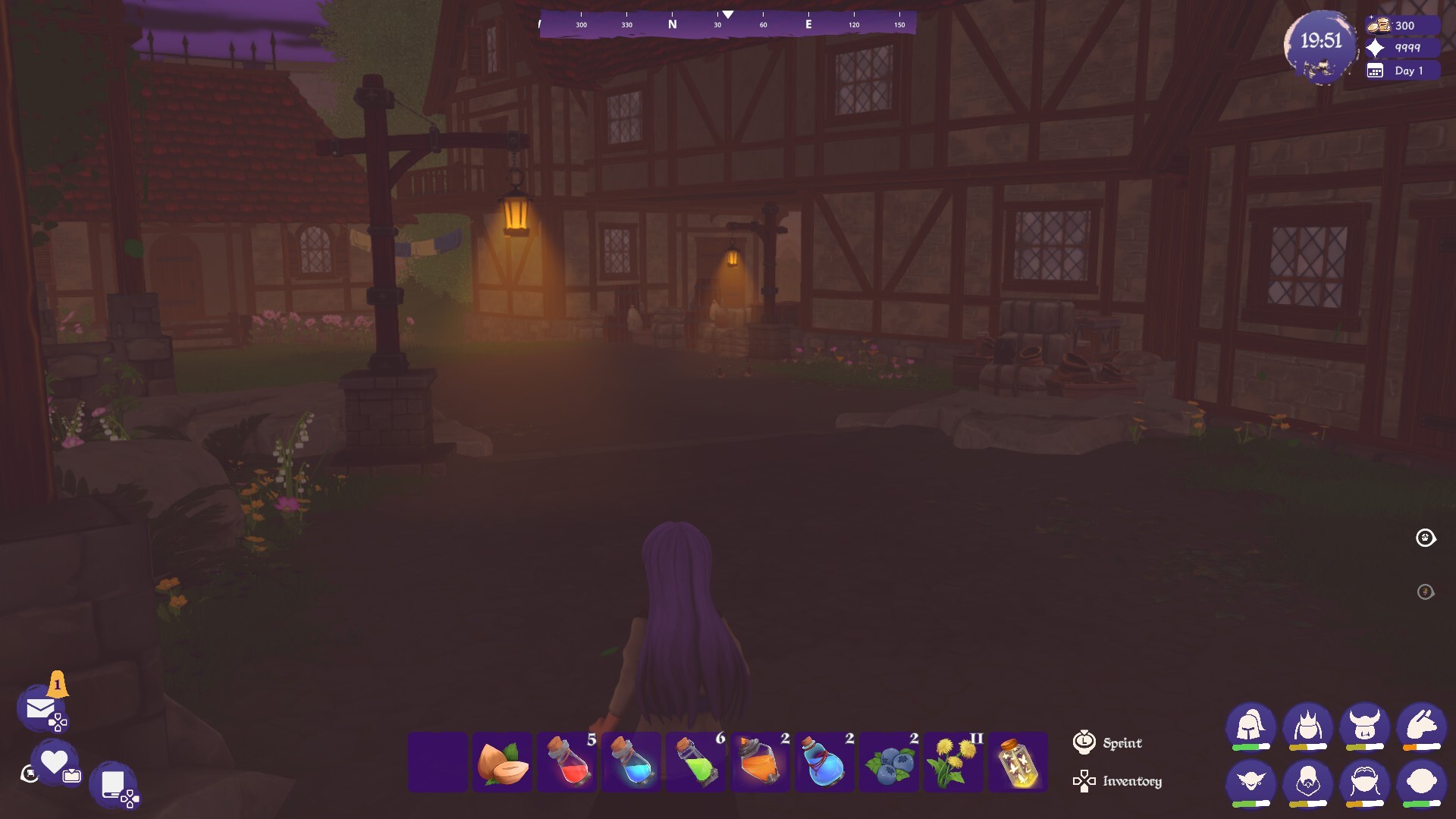 Potions, Please! screenshot #9