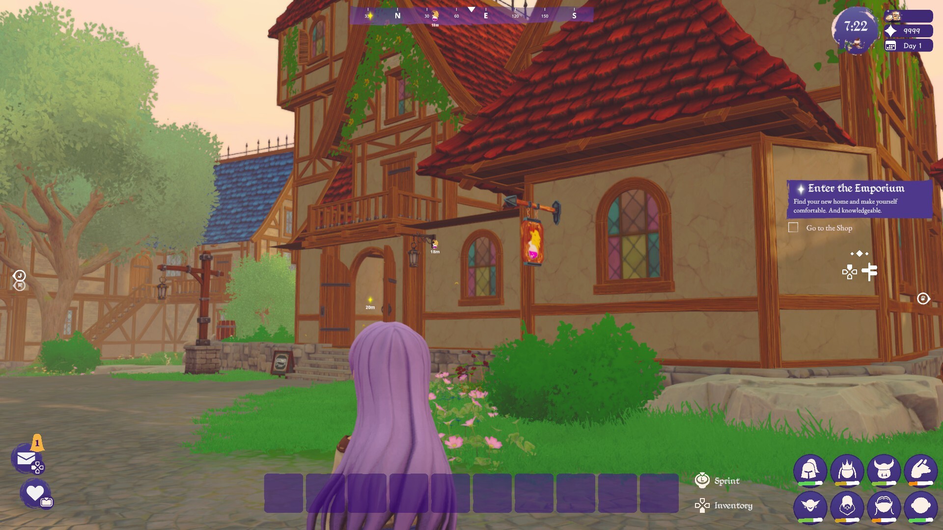 Potions, Please! screenshot #6