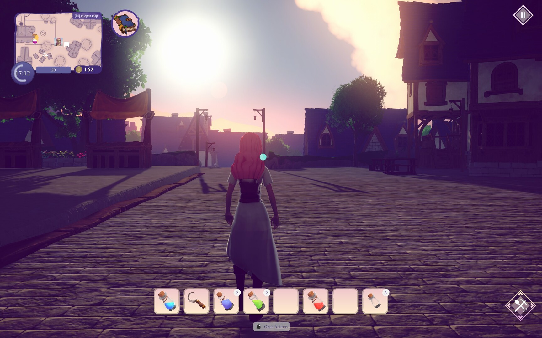 Potions, Please! screenshot #9