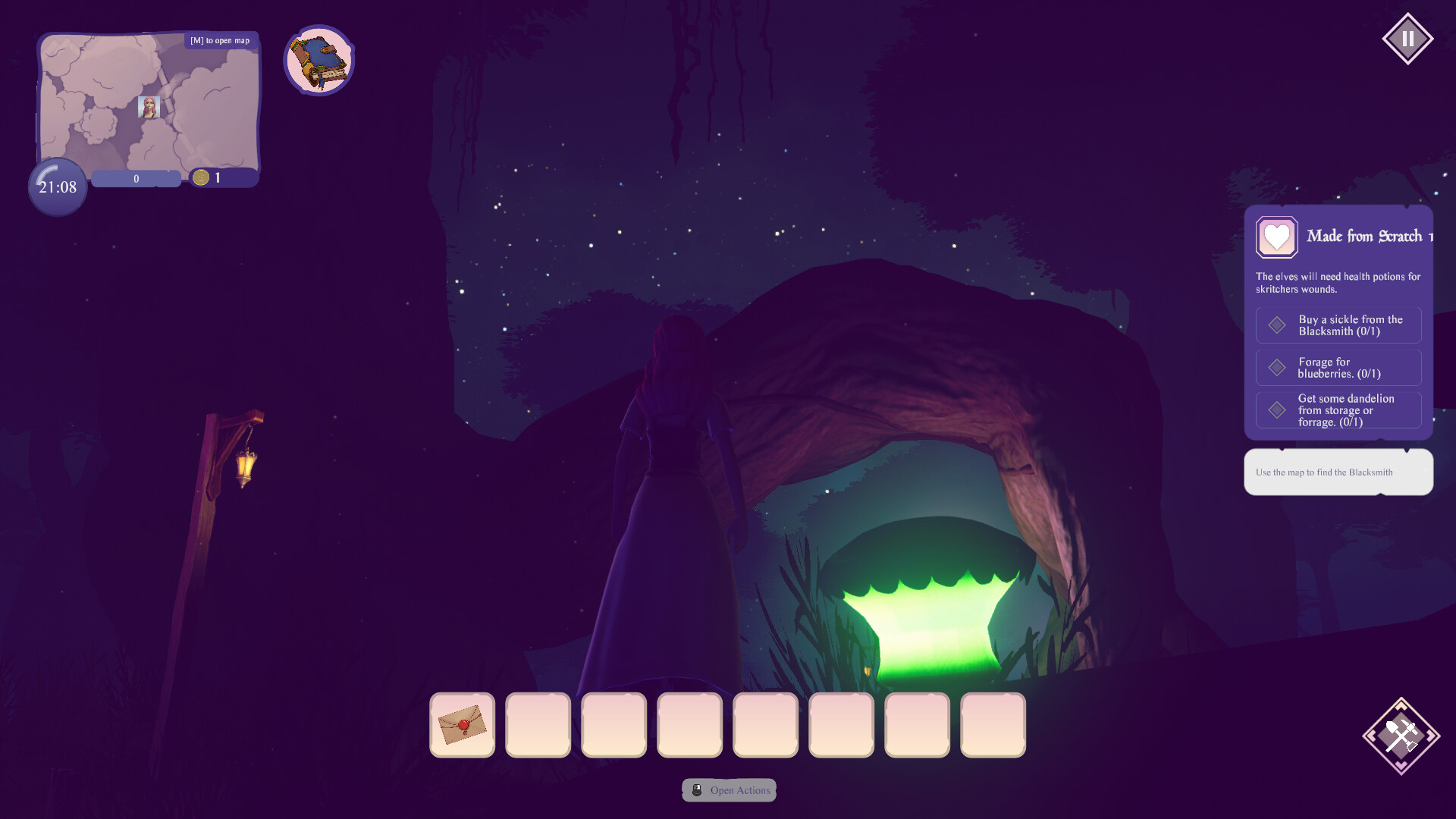 Potions, Please! screenshot #15