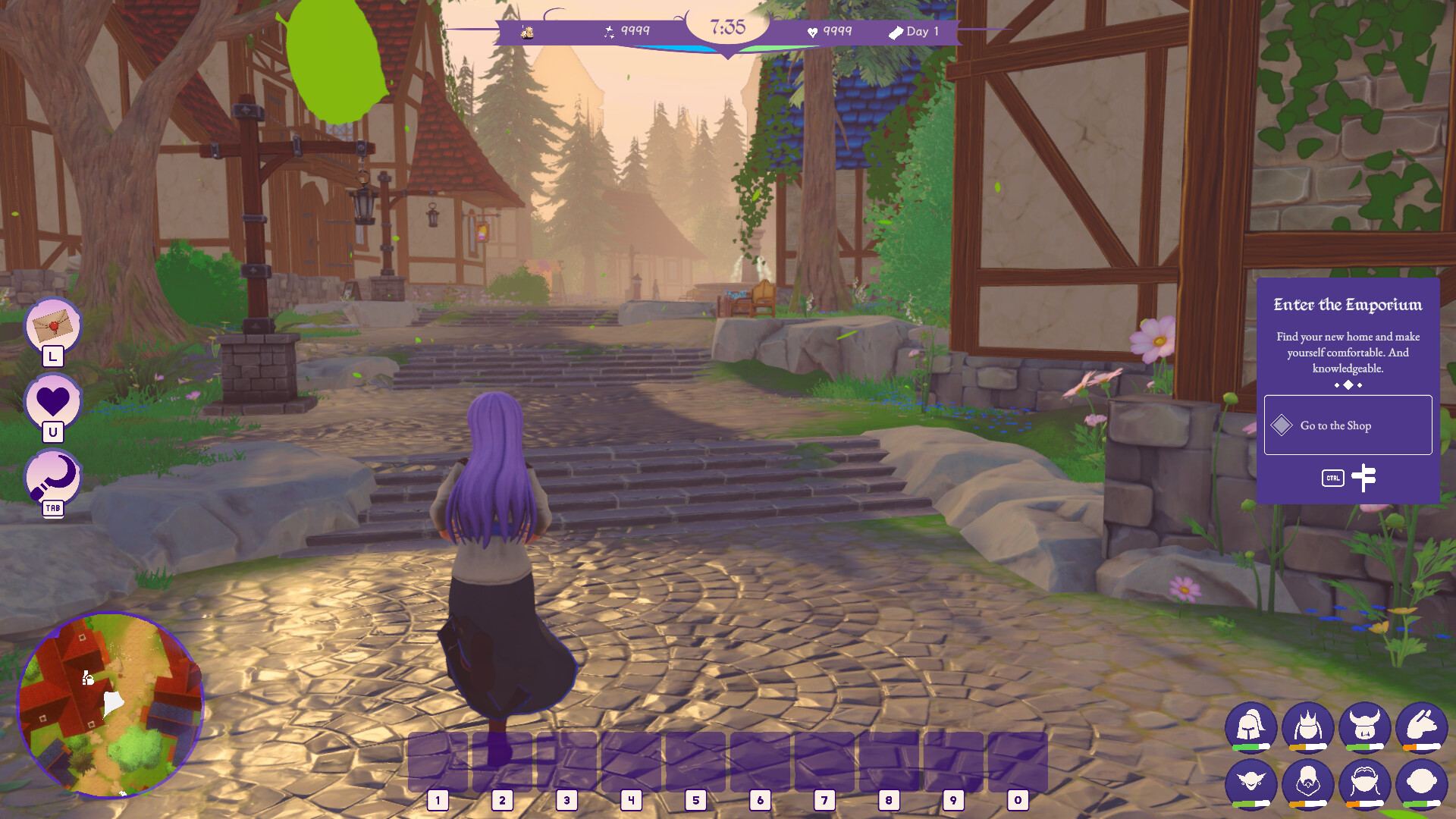 Screenshot 3 of 8