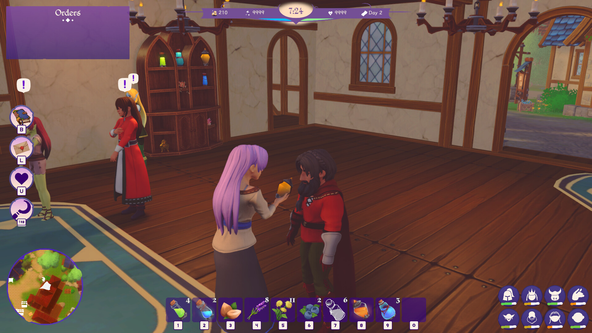Screenshot 2 of 8