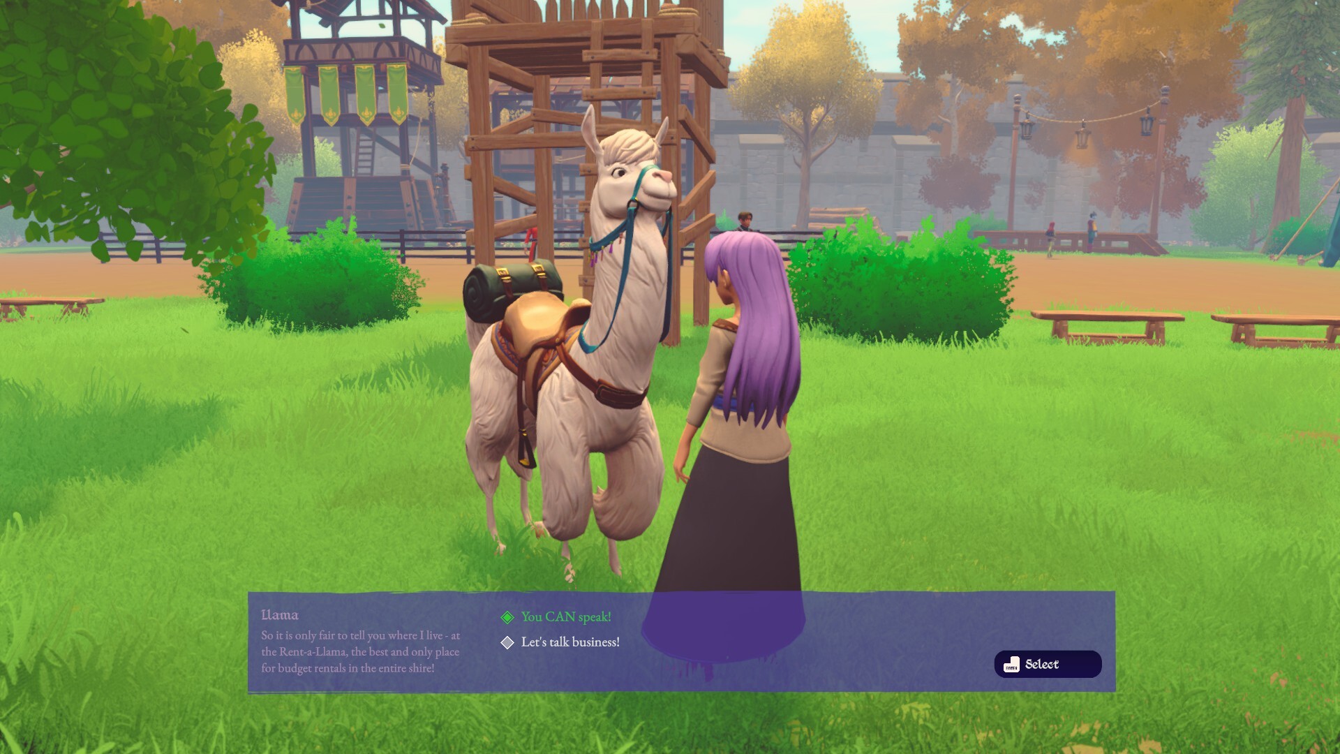 Potions, Please! screenshot #7