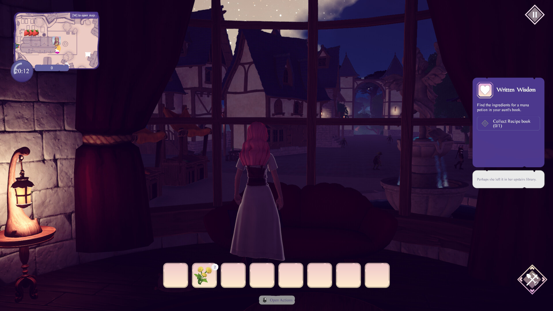 Potions, Please! screenshot #10