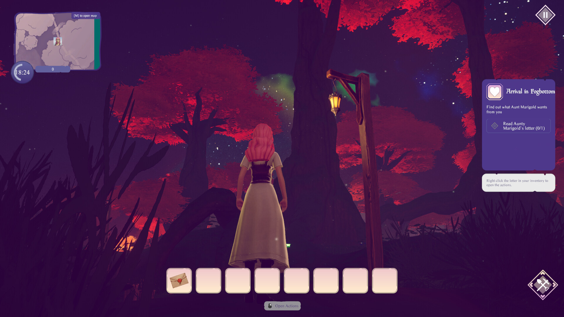 Potions, Please! screenshot #13