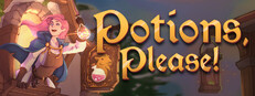 Potions, Please! Small Capsule Image