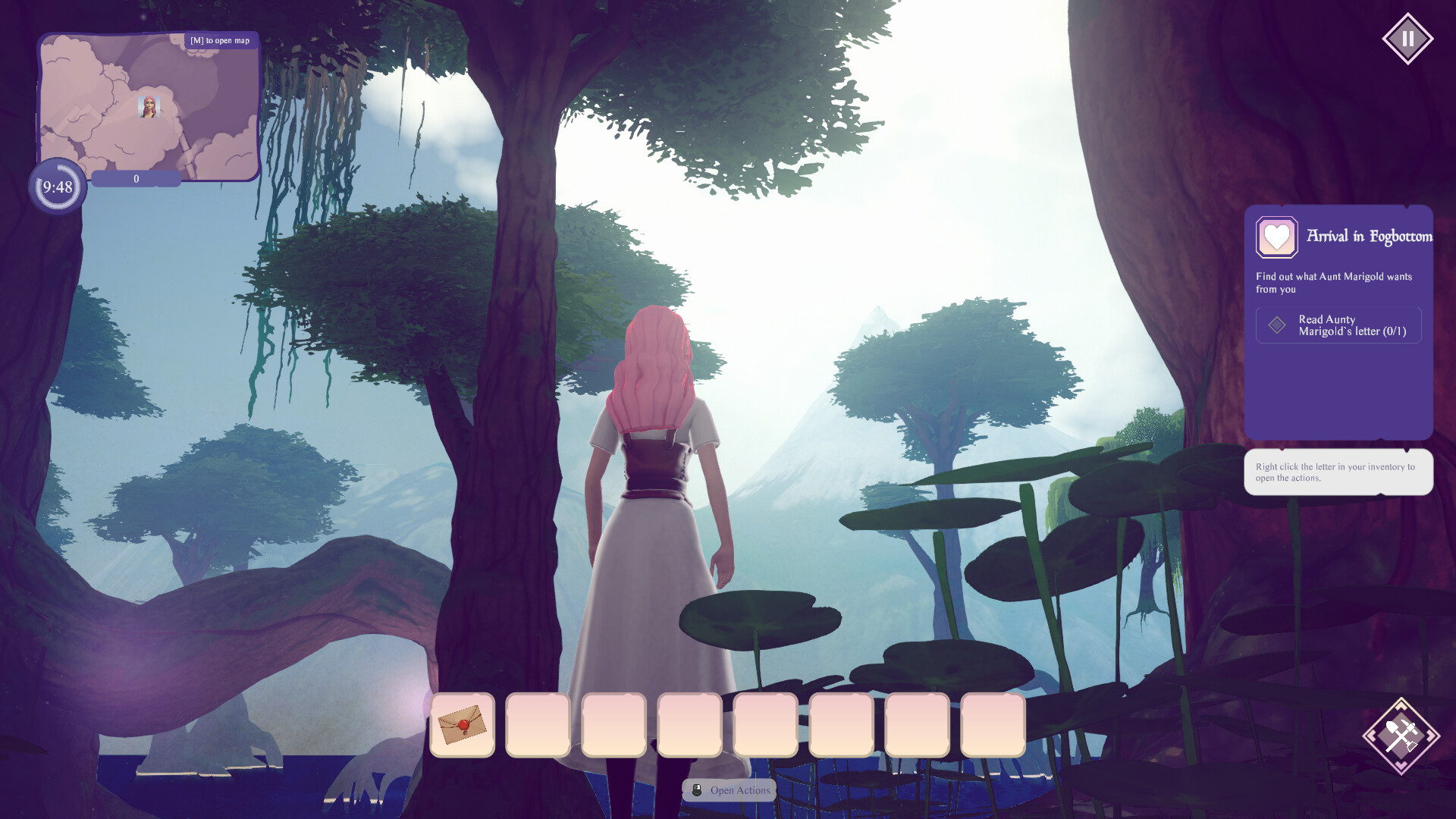 Potions, Please! screenshot #11