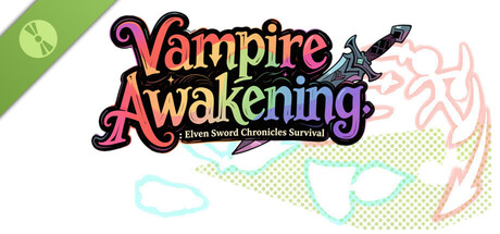 吸血鬼的起床: 精灵幻剑录幸存者  (Vampire Awakening: Elven Sword Chronicles Survival) Demo