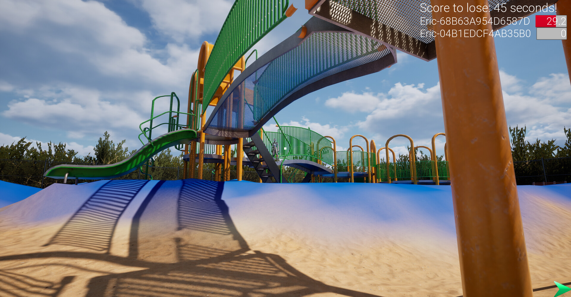 Ball Tag screenshot #5