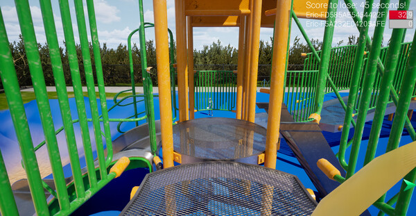 Ball Tag game for windows Pc 1