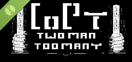 Copy: Two Man Too Many Demo cover art