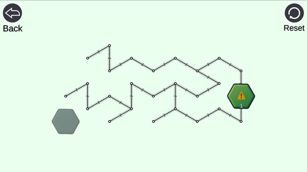 Slide Hexagon screenshot 4