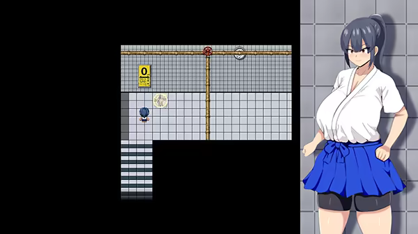 HH TRAP: Reality's Glitch image