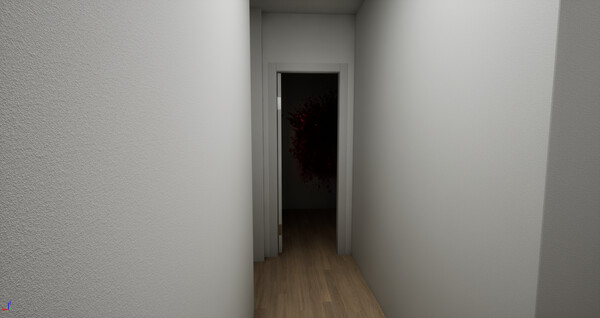 Anyone in the house？ screenshot 4