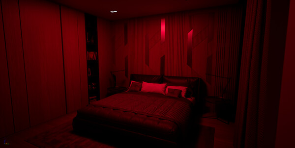 Anyone in the house？ screenshot 5