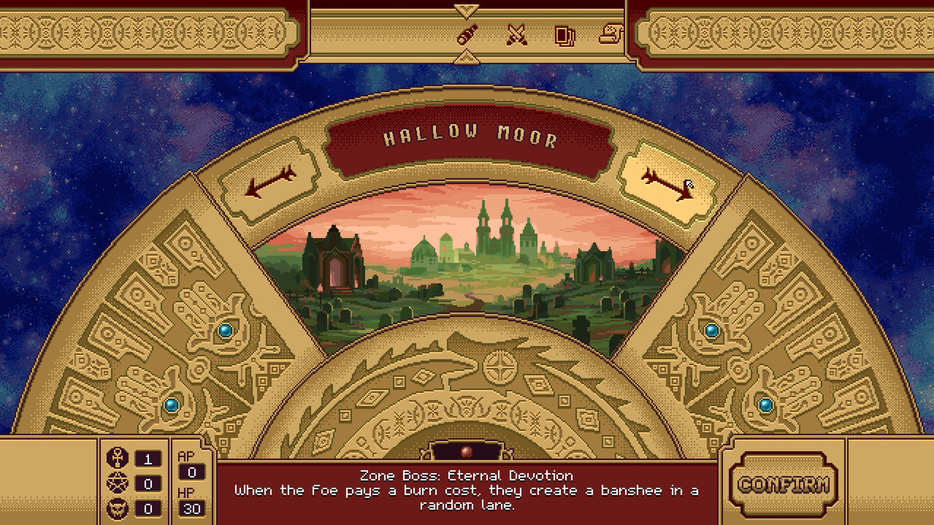 Immortal Coil screenshot 4