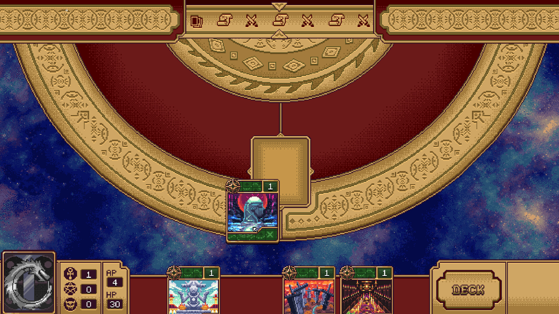Immortal Coil screenshot 10