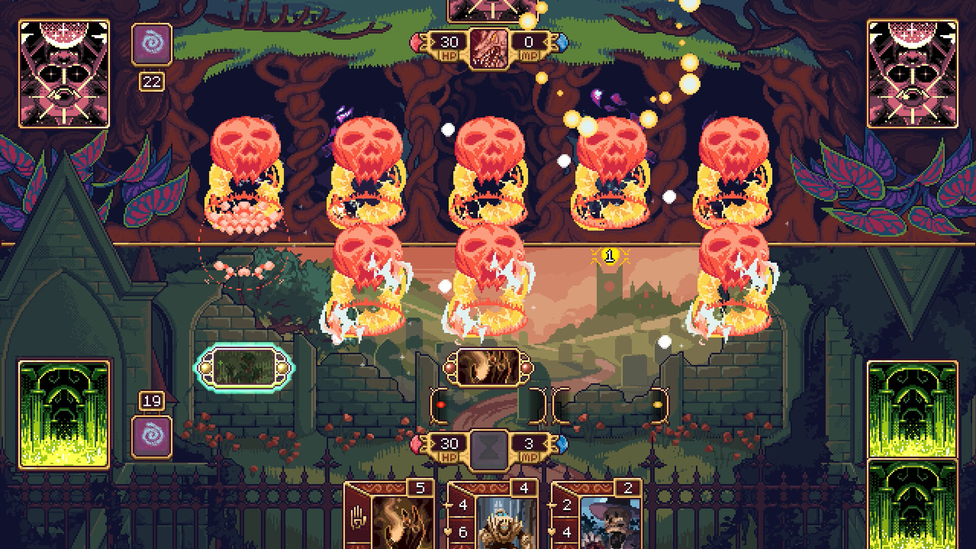 Immortal Coil screenshot 11