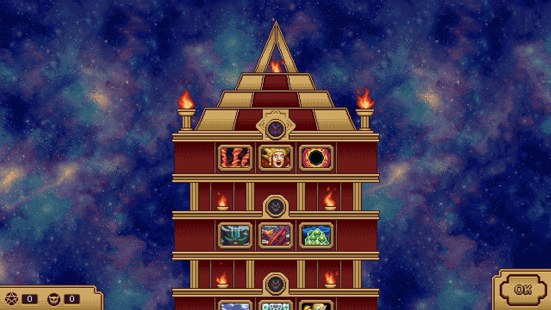 Immortal Coil screenshot 12