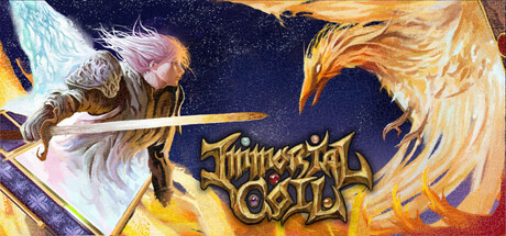 Immortal Coil header art