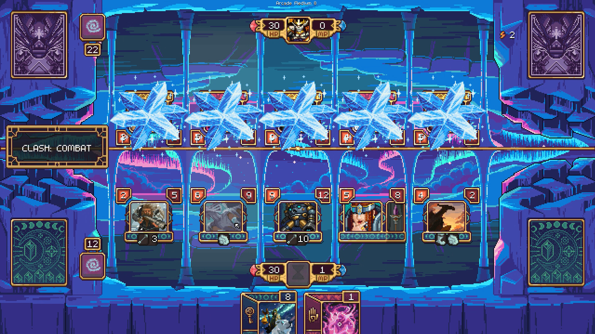 Immortal Coil screenshot 5