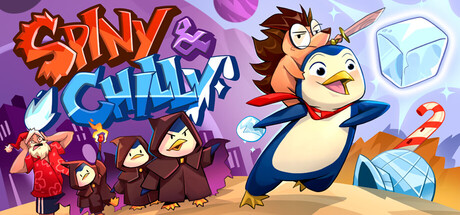 Spiny & Chilly