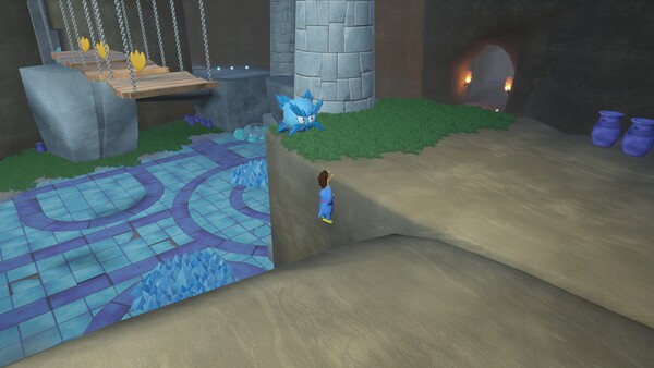 Spiny & Chilly screenshot 6
