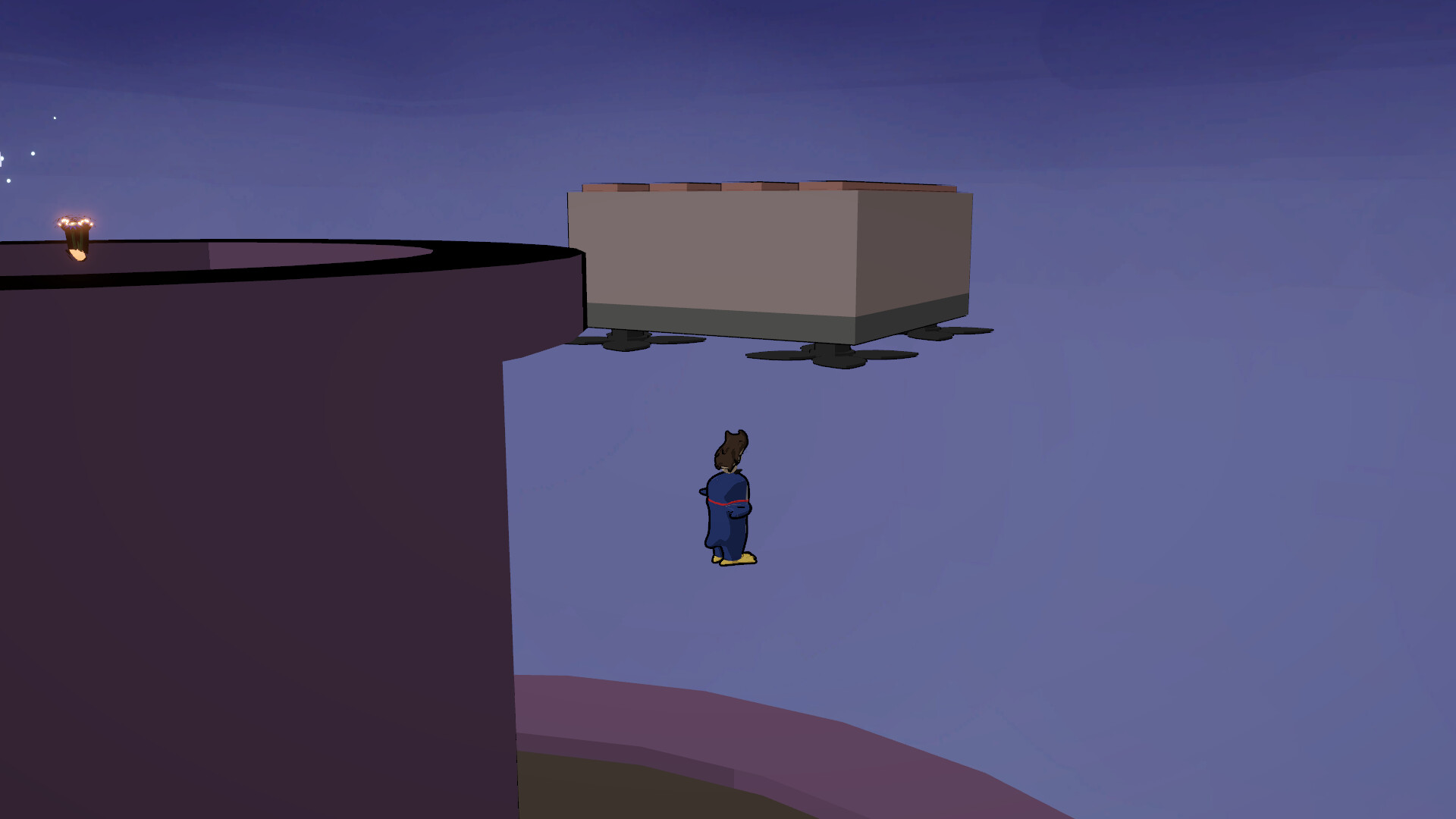 Spiny & Chilly screenshot #9