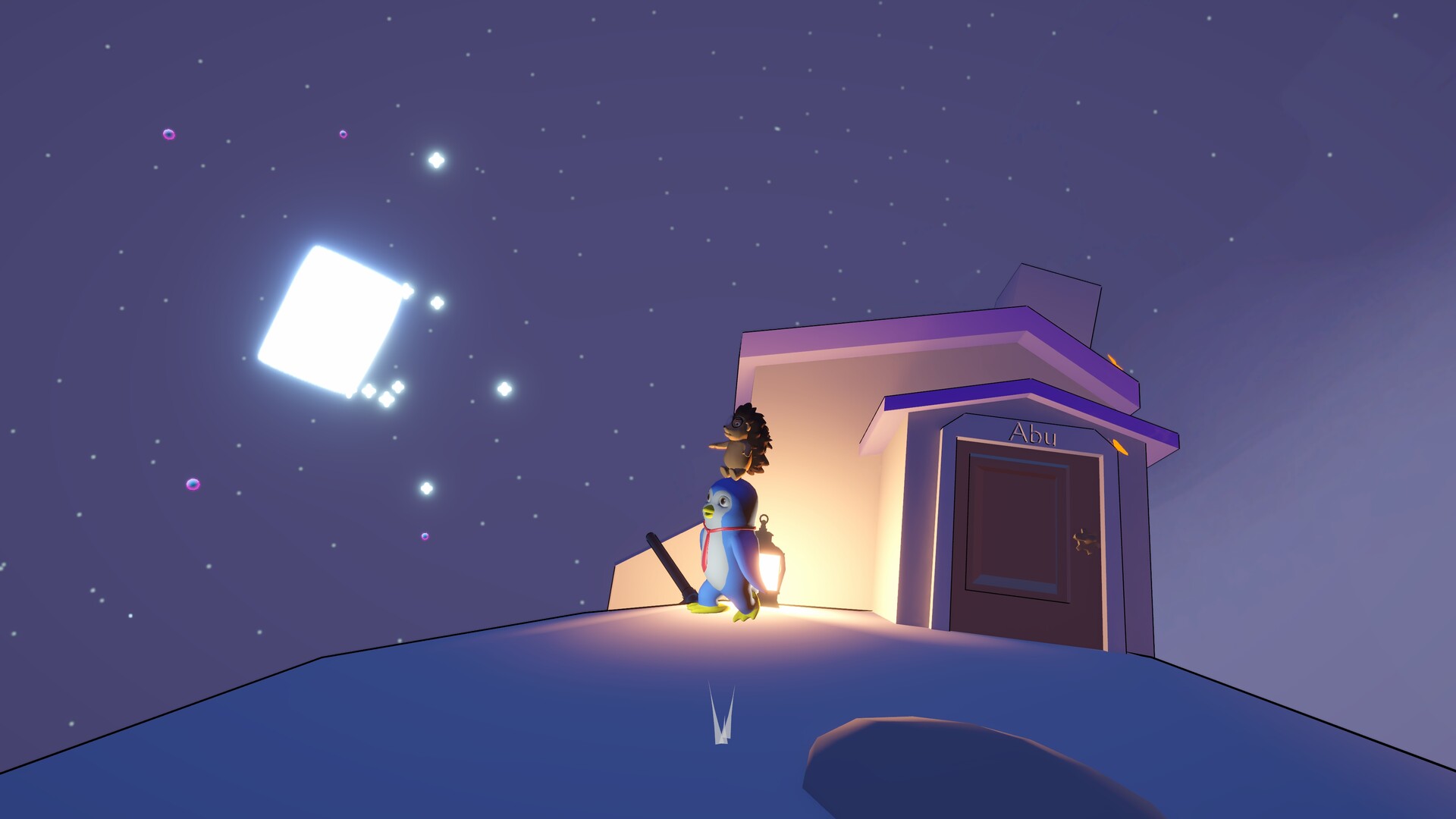 Spiny & Chilly screenshot 8