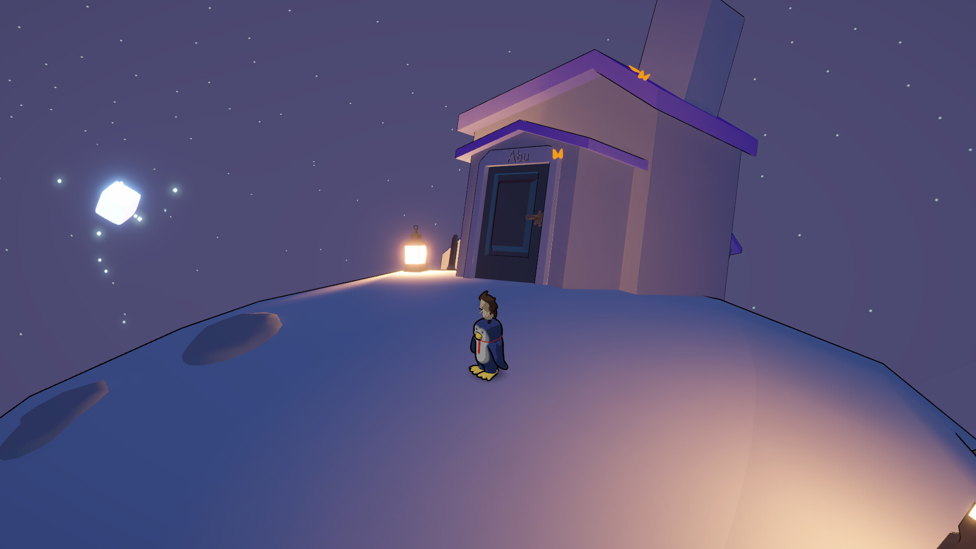 Spiny & Chilly screenshot 9