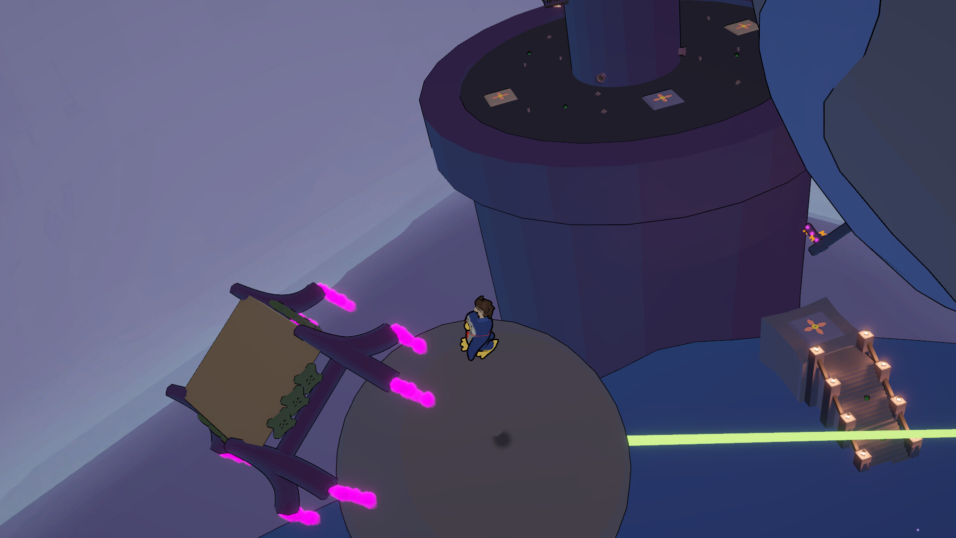 Spiny & Chilly screenshot 8