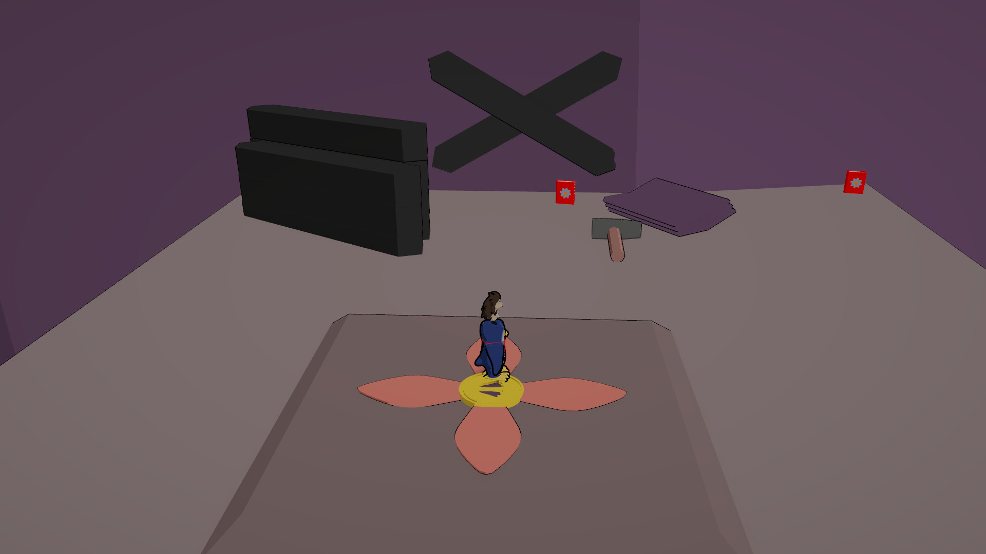 Spiny & Chilly screenshot #4