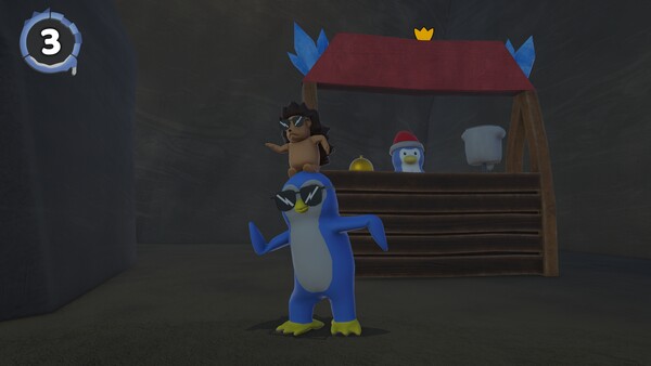 Spiny & Chilly — 8