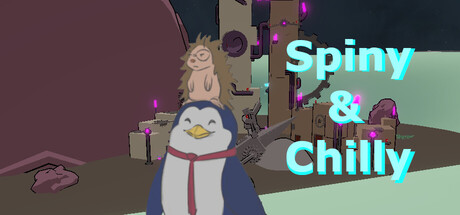 Spiny & Chilly
