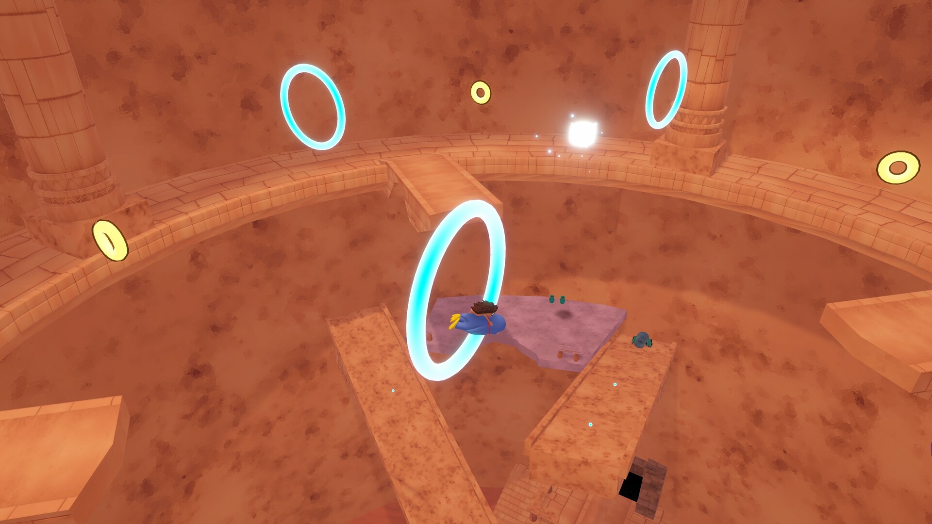 Spiny & Chilly screenshot 7