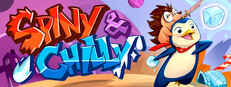 Spiny & Chilly cover