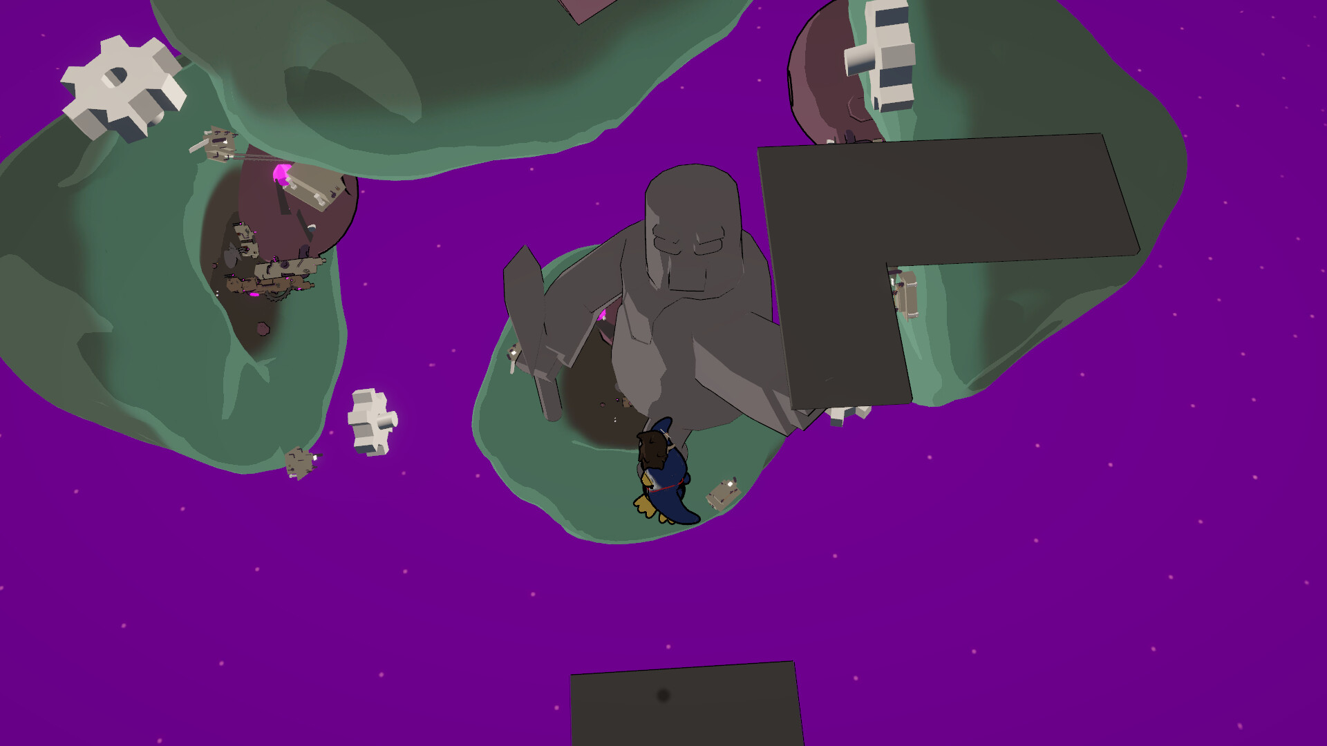 Spiny & Chilly screenshot 12