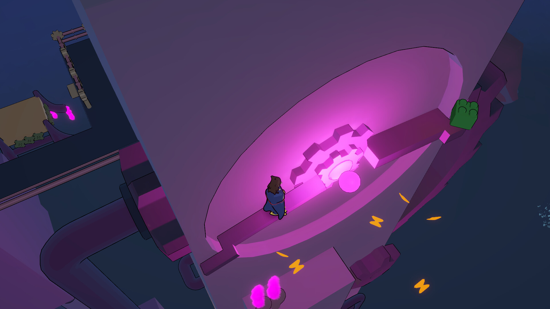 Spiny & Chilly screenshot 10