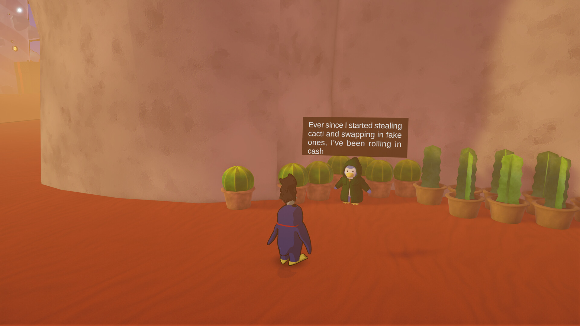 Spiny & Chilly screenshot 6