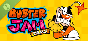 Buster JAM! Demo