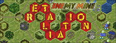 Retaliation: Enemy Mine