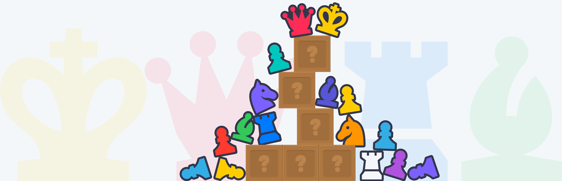 Chess of Fortune