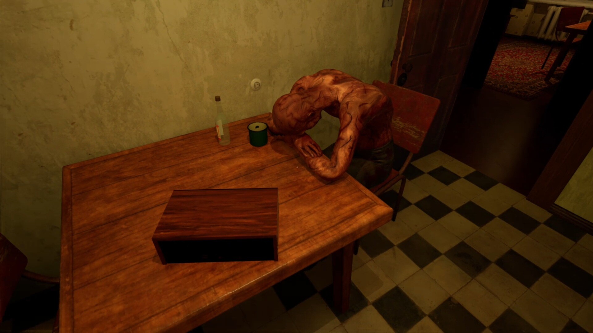 DOLJNIK screenshot #3